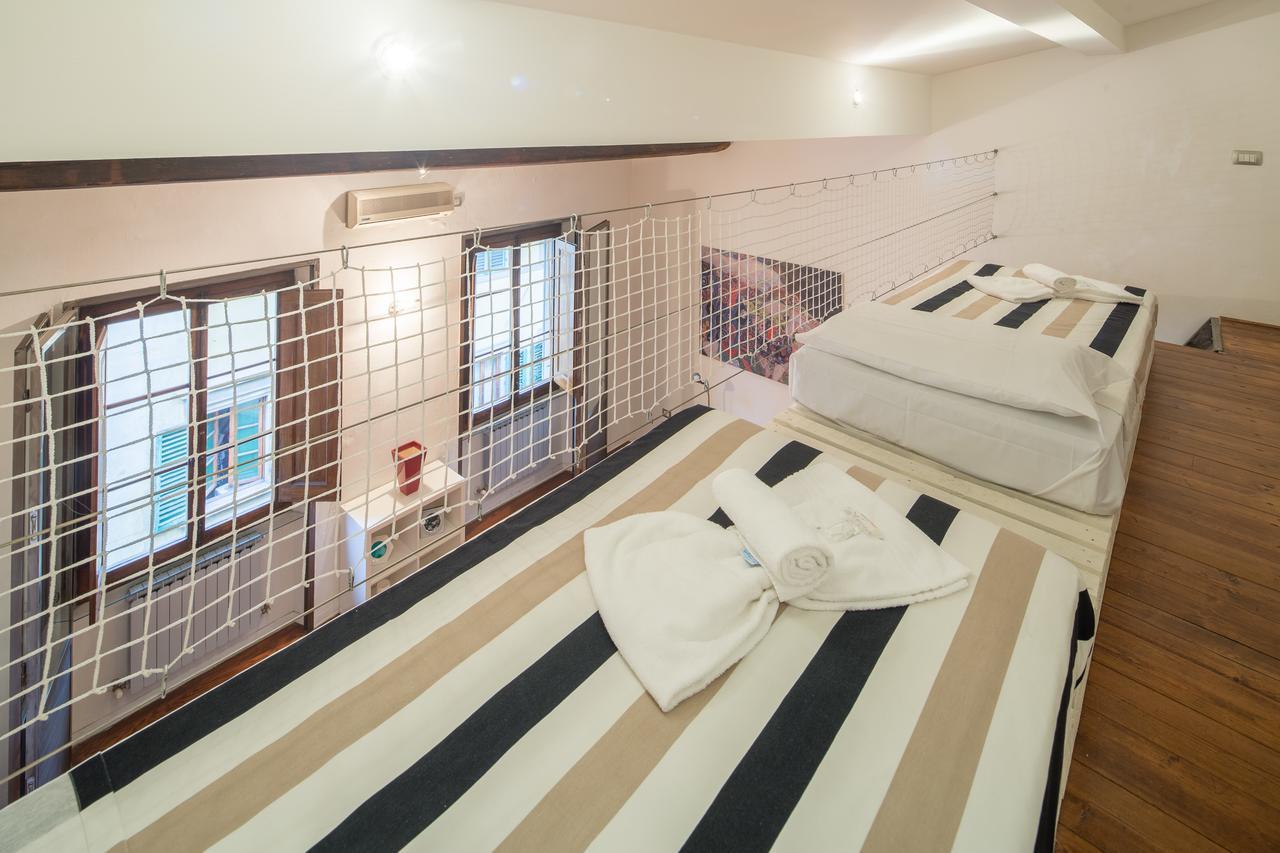 Serragli Loft Apartment *
