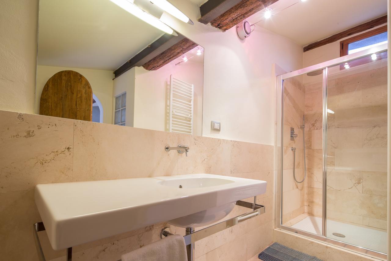 Serragli Loft Apartment Florence