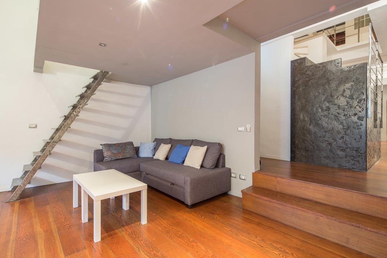 Serragli Loft Apartment *