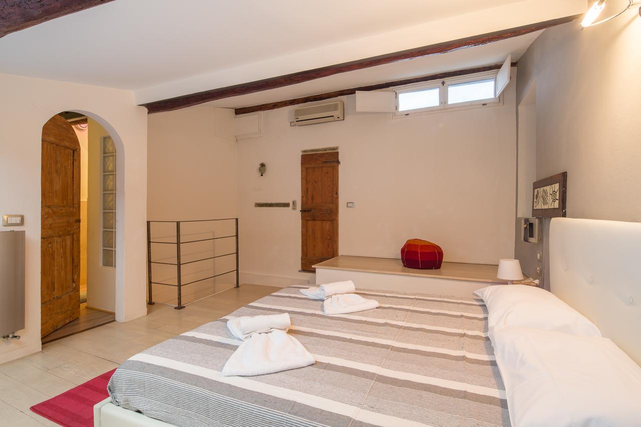 Apartment Serragli Loft *