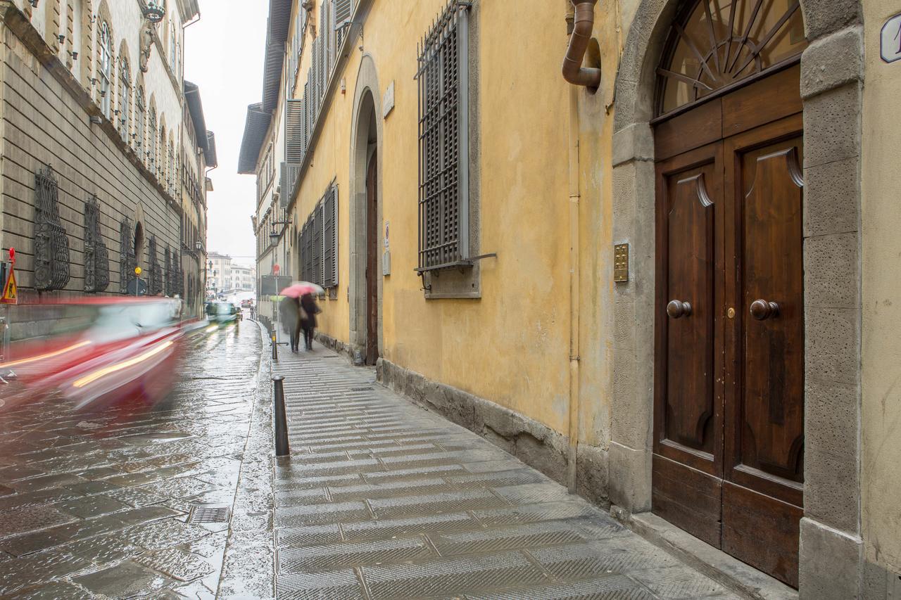 Serragli Loft Apartment Florence