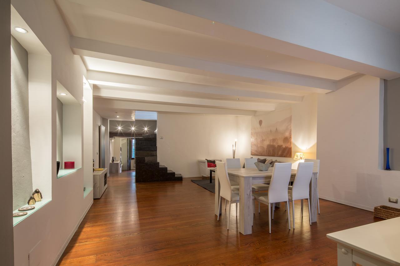 Serragli Loft Apartment *