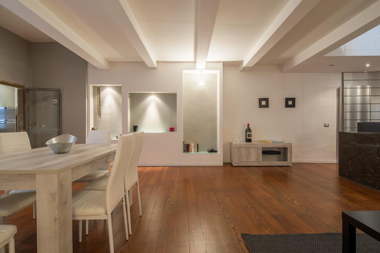 Apartment Serragli Loft Florence