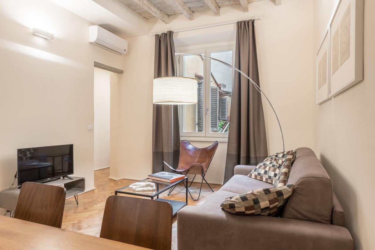 Romantic Novella By Mmega Apartment Florence
