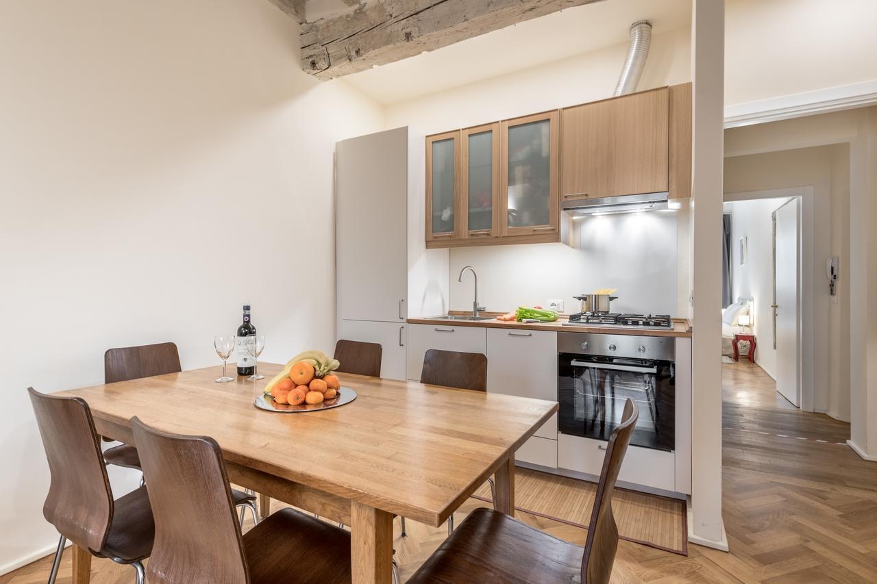 Romantic Novella By Mmega Apartment Florence