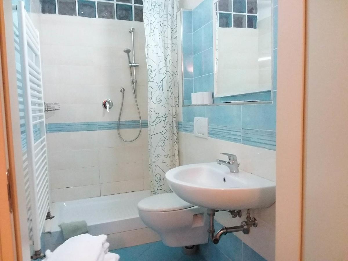 Sant' Apollonia Guest house Florence