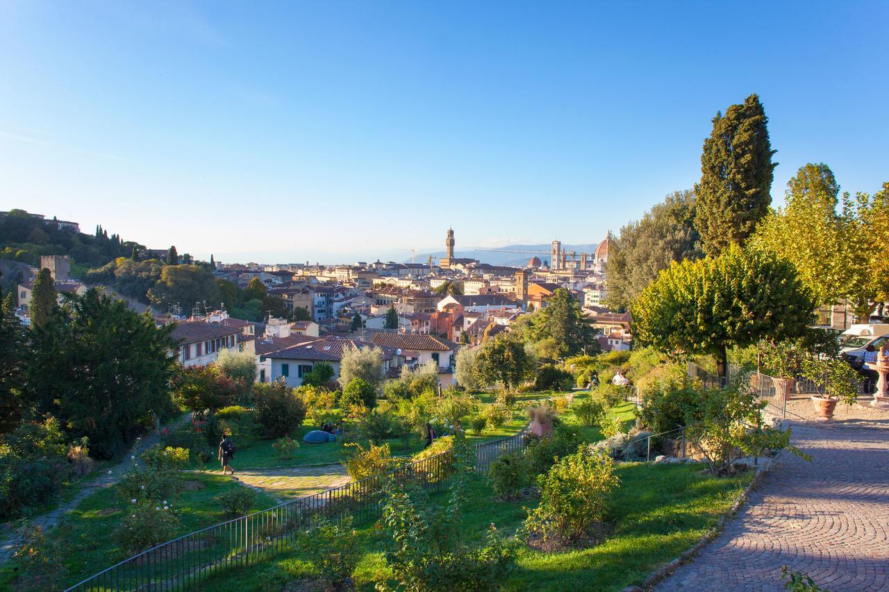 Aramis Affittacamere Firenze