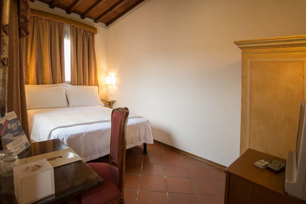 Atlantic Palace Hotel Florence
