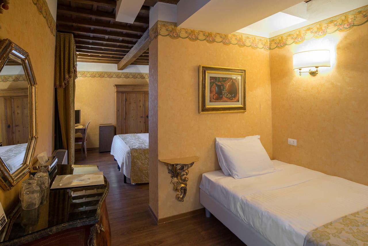 Atlantic Palace 4* Florence