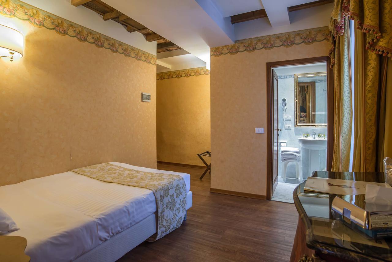 Hotel Atlantic Palace Florence
