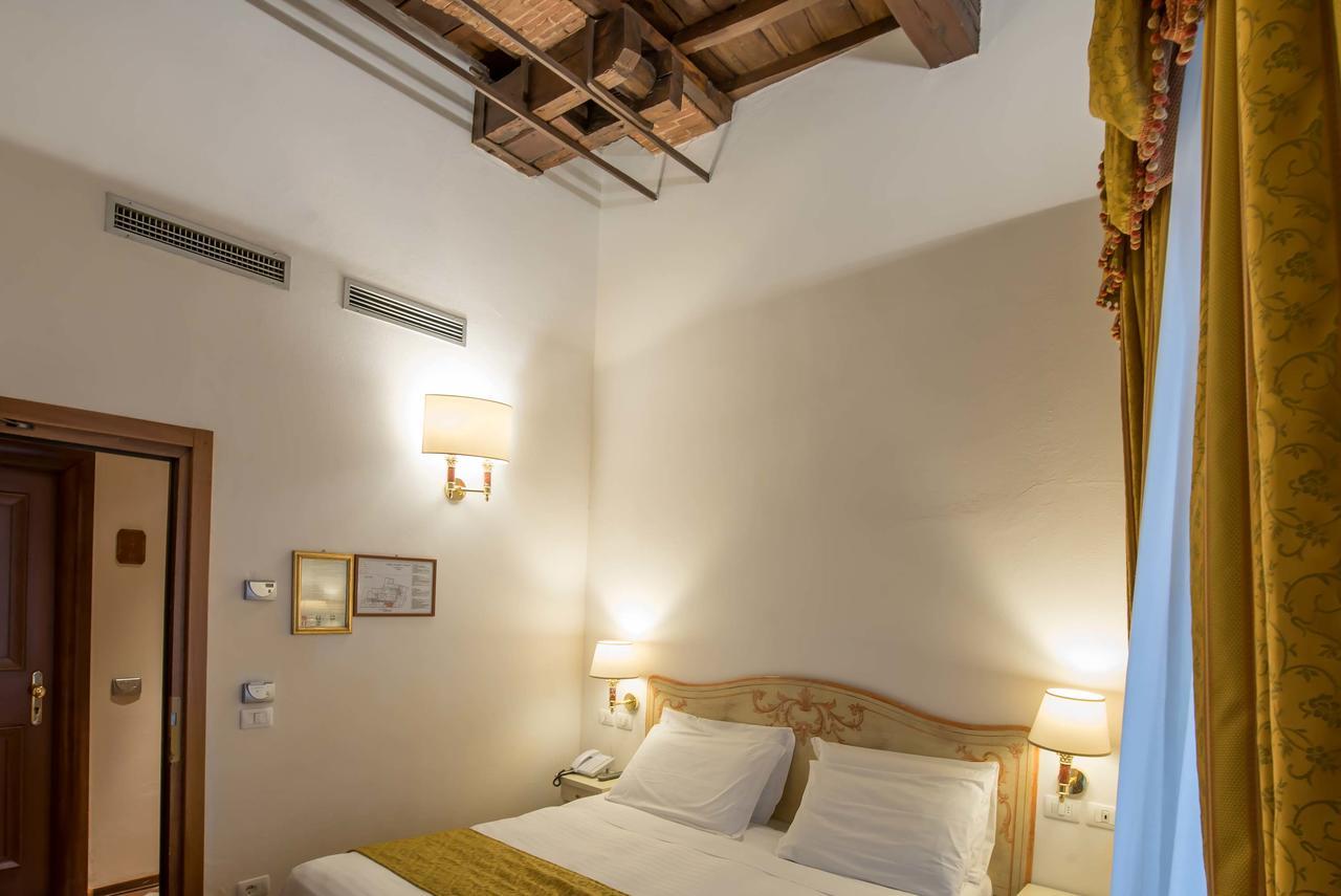 Atlantic Palace 4* Florence