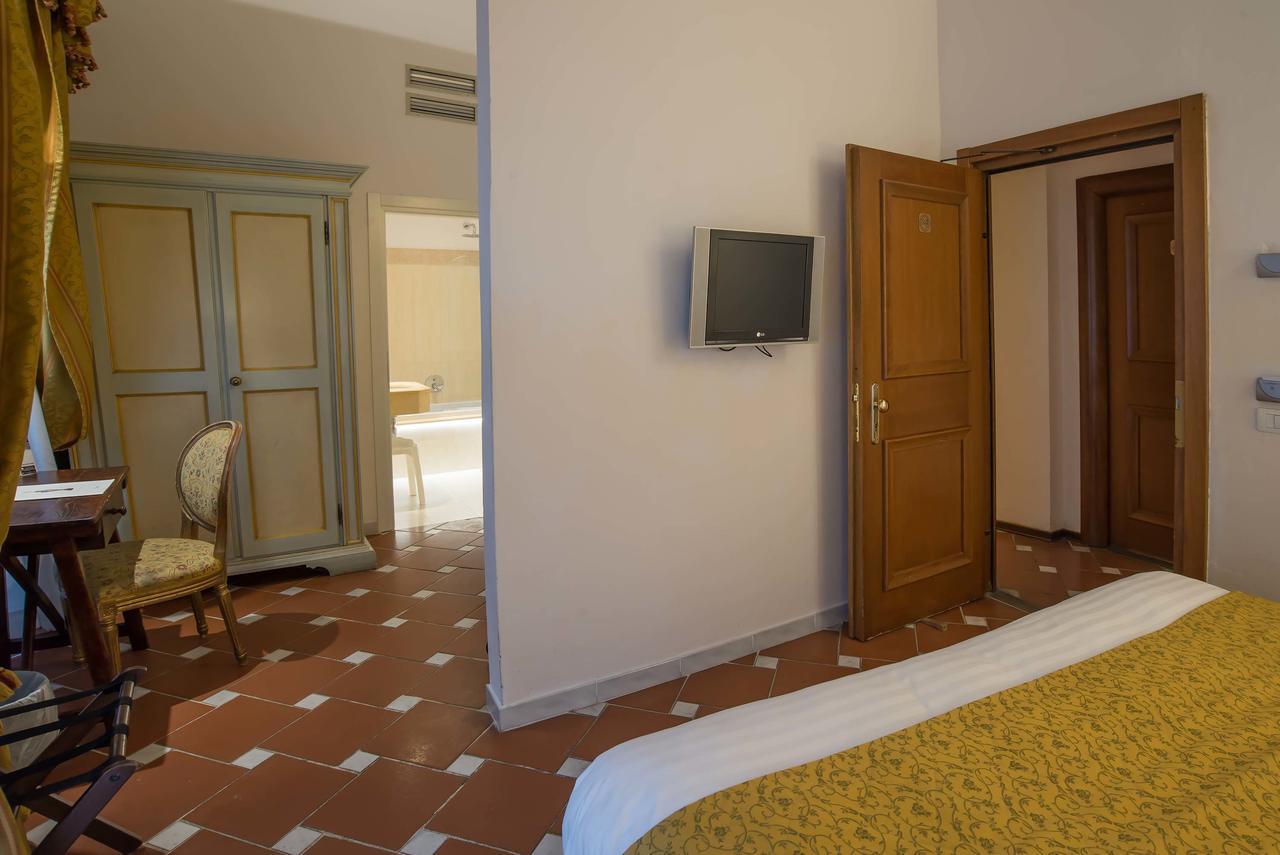 Atlantic Palace Hotel Florence