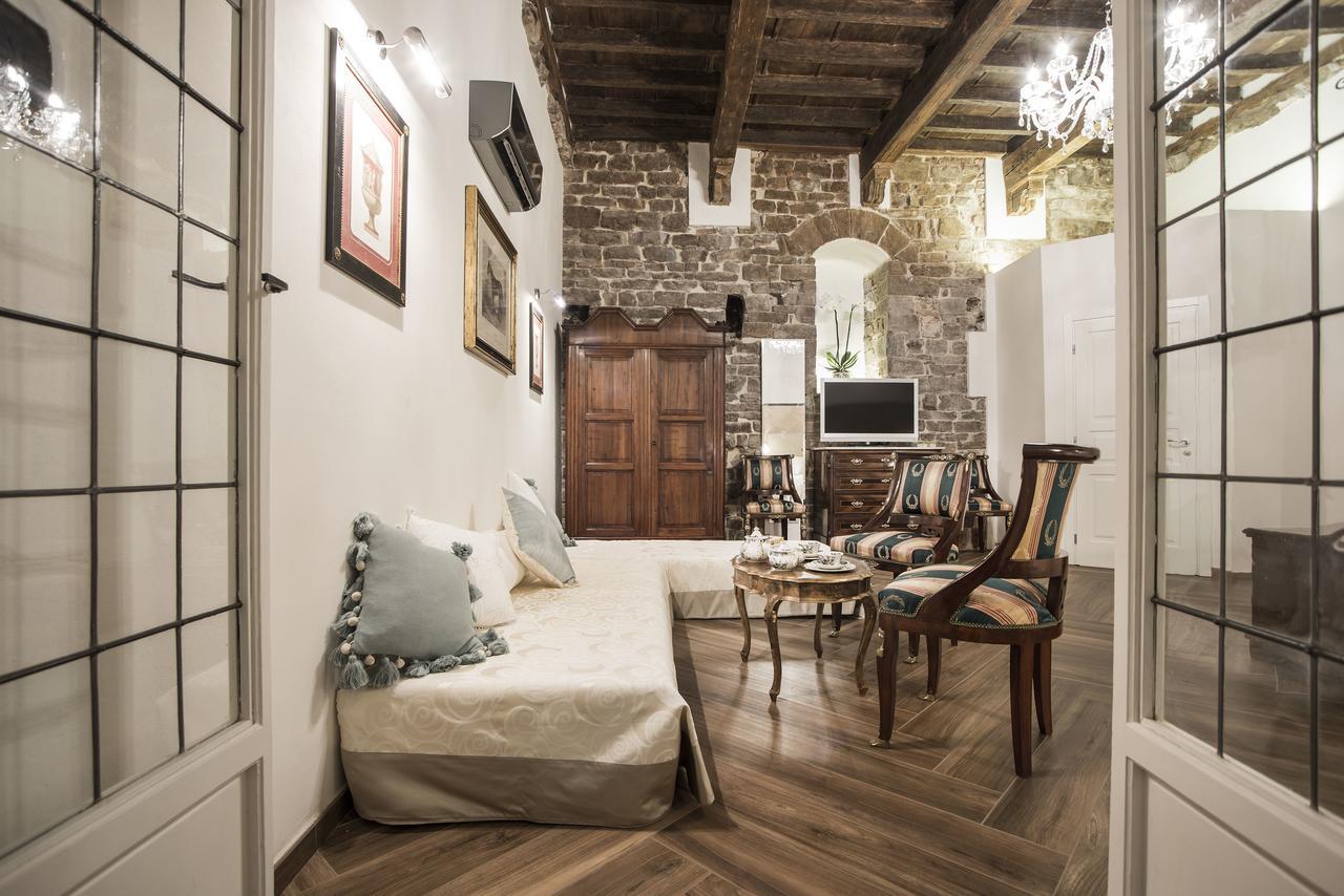 Bed & Breakfast Residenza Delle Arti