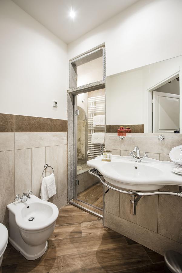 Residenza Delle Arti Bed & Breakfast *