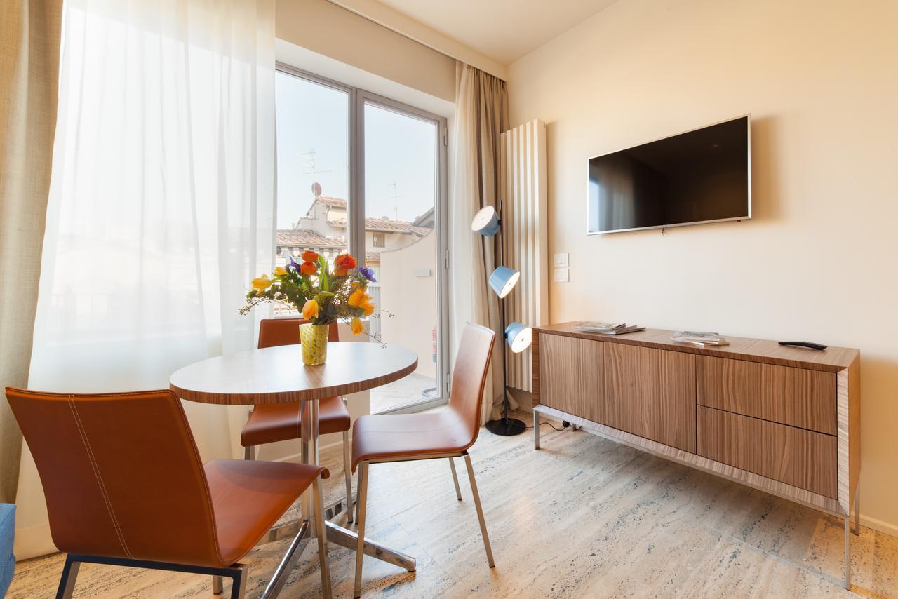 Le Stanze Degli Amidei Guest house 3*