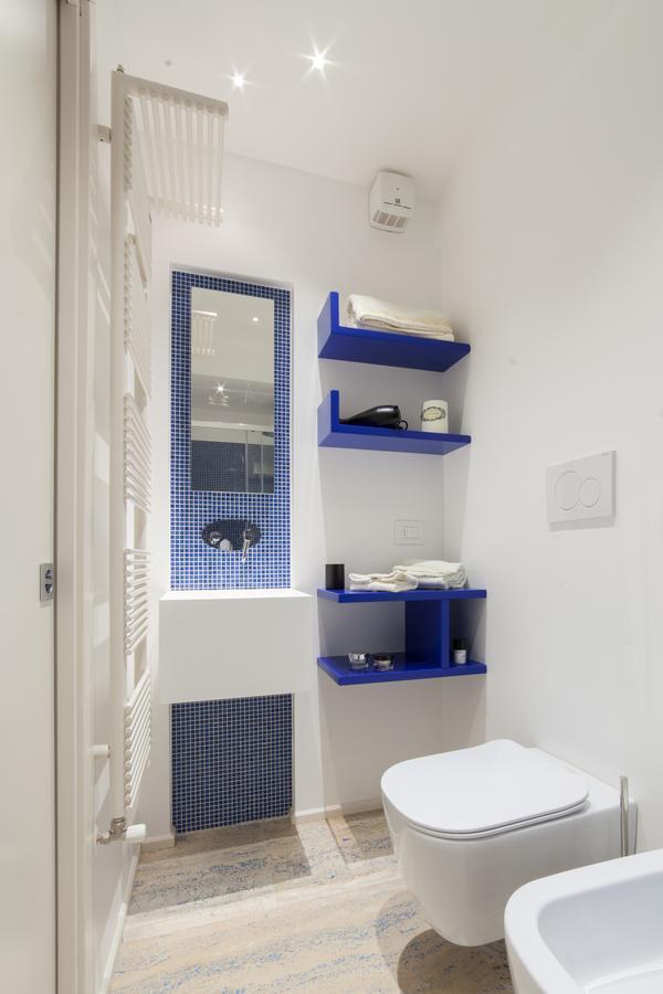 Guest house Le Stanze Degli Amidei