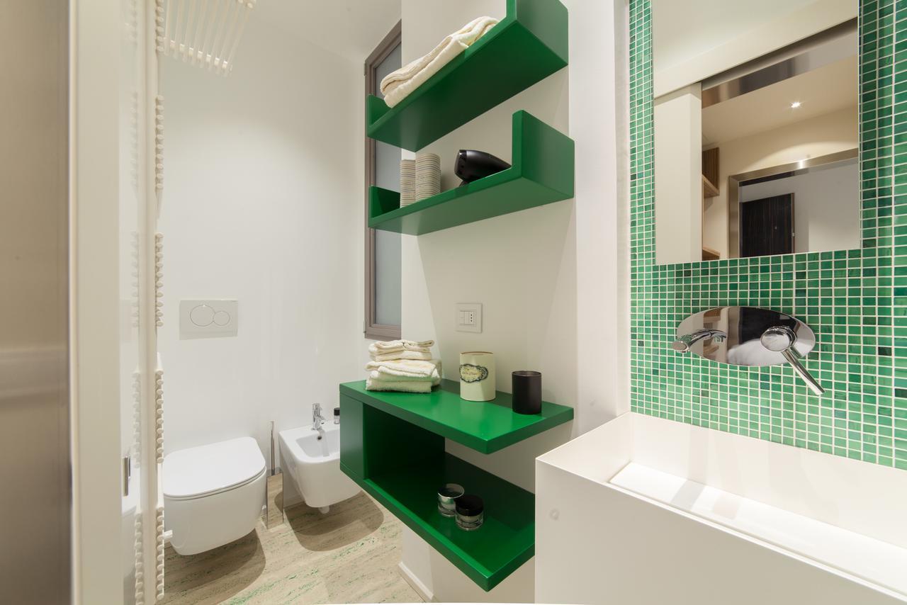 Le Stanze Degli Amidei Guest house 3*