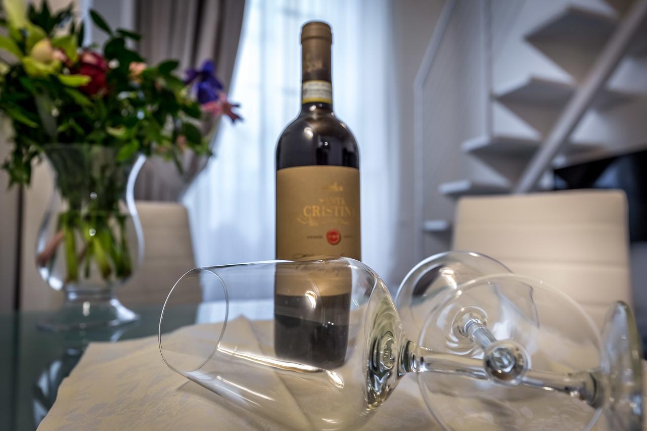 Residenza Alessandra Bed & Breakfast Florence