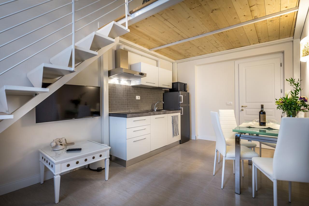 Residenza Alessandra 2*