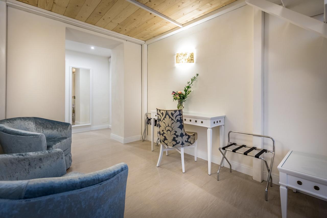 Bed & Breakfast Residenza Alessandra 2*
