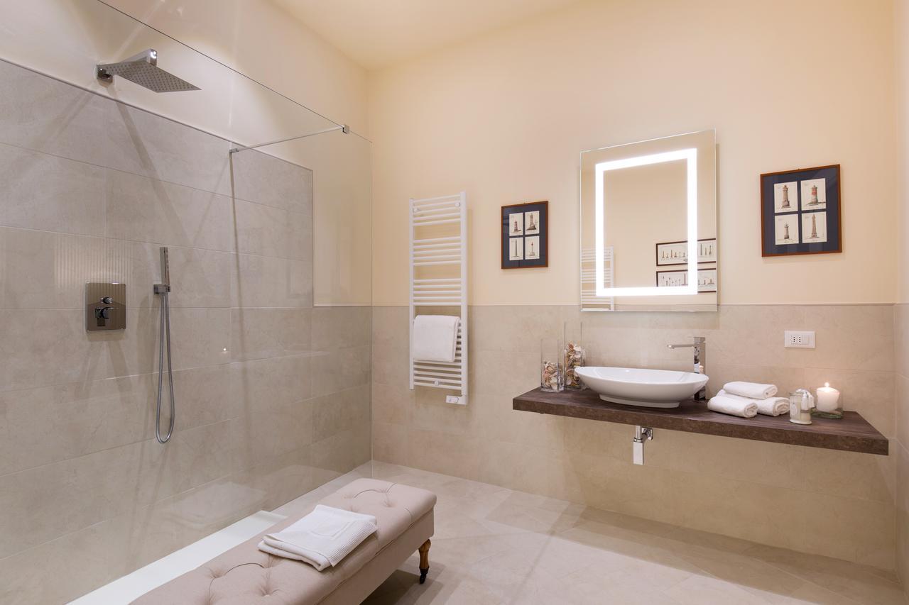 Bed & Breakfast Cerretani Palace Florence