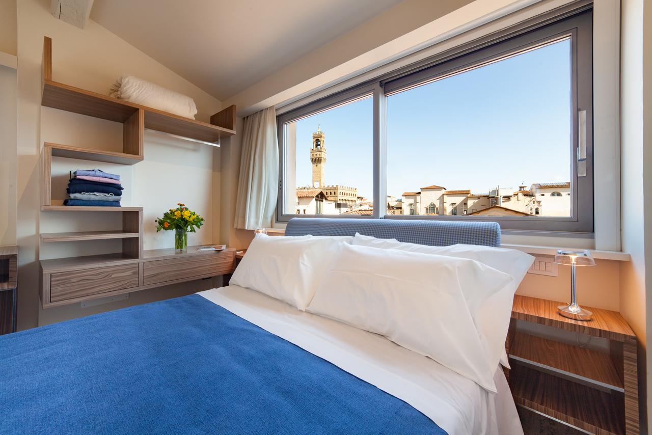 Guest house Le Stanze Degli Amidei Florence