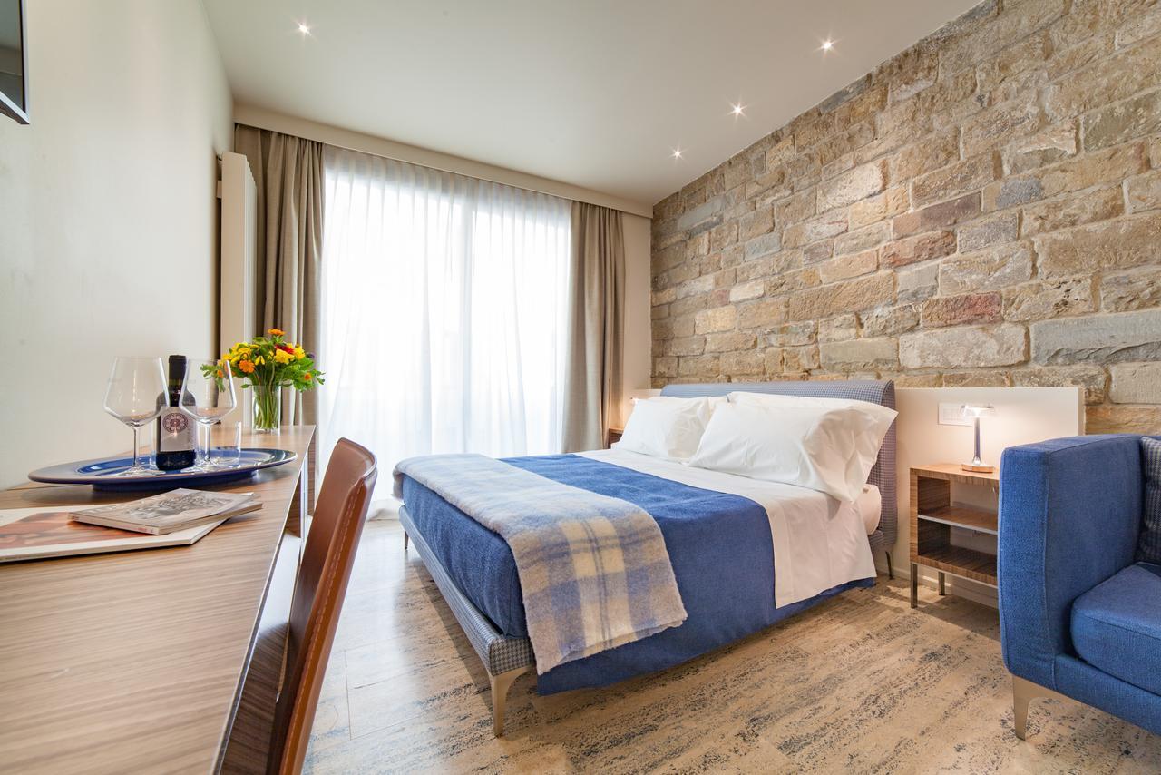 Le Stanze Degli Amidei Guest house Florence