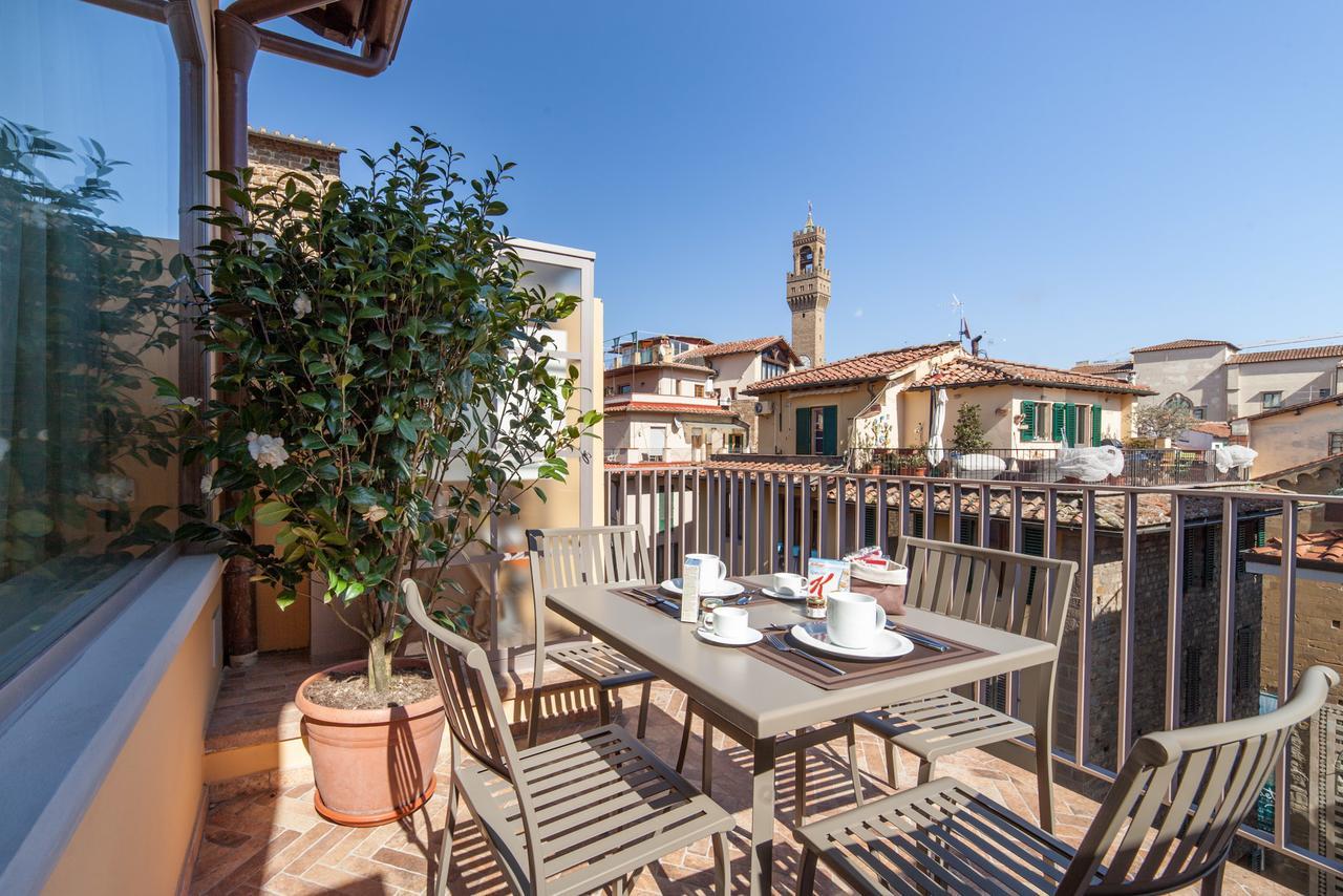 Le Stanze Degli Amidei Guest house 3*