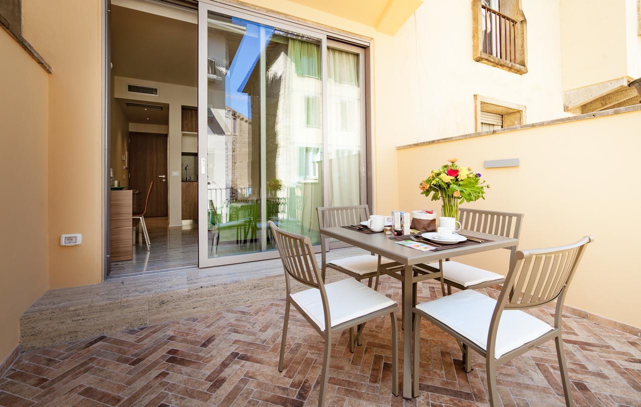 Guest house Le Stanze Degli Amidei