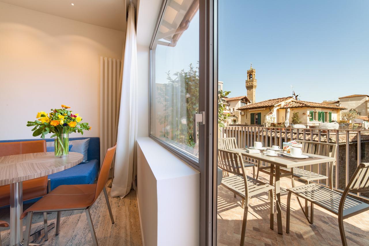 Le Stanze Degli Amidei Guest house