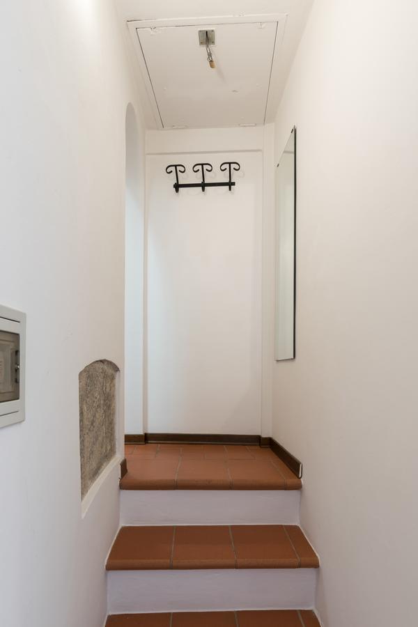 Roommo Sant'Ambrogio Apartment Florence