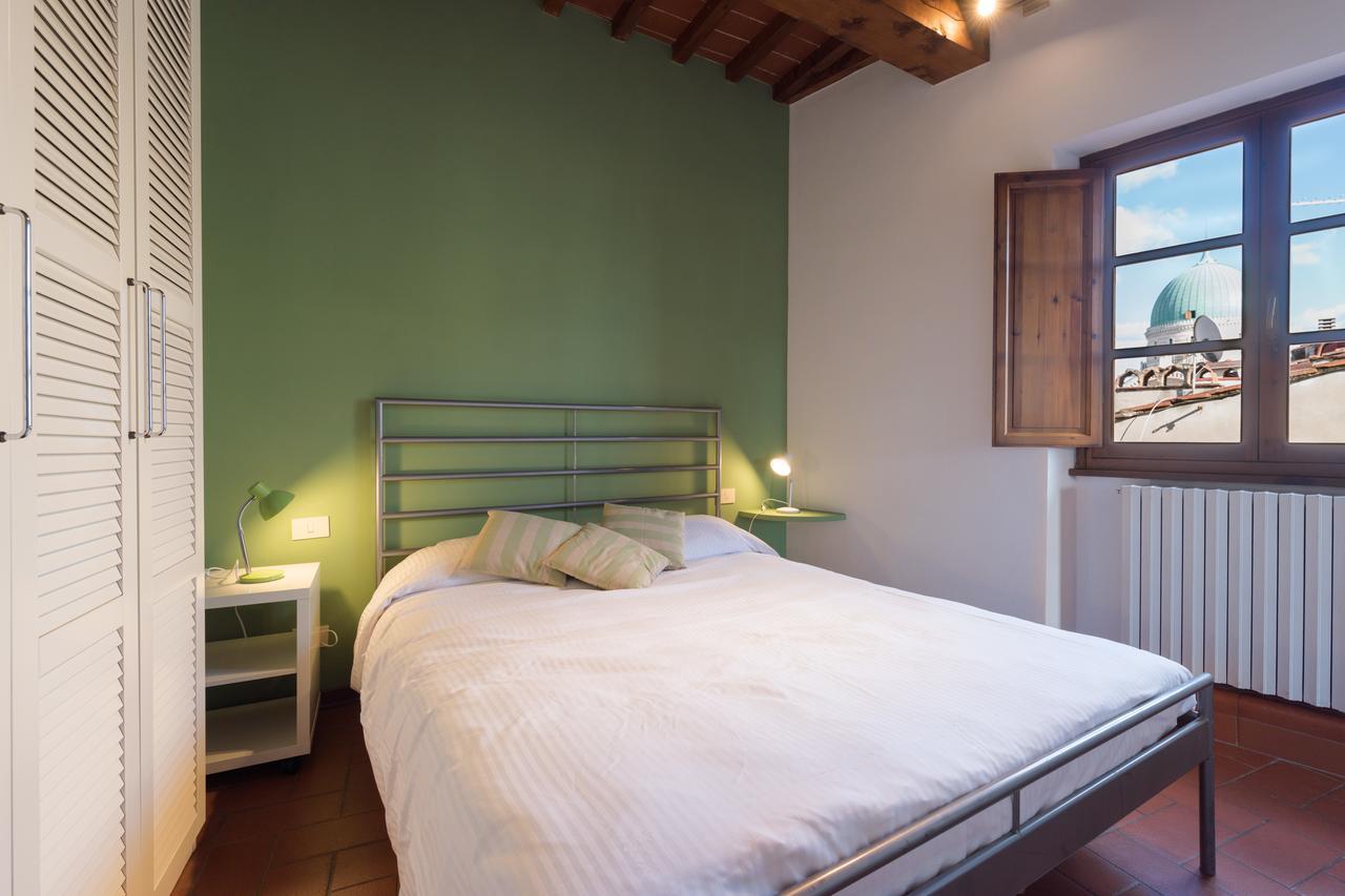 Roommo Sant'Ambrogio * Firenze