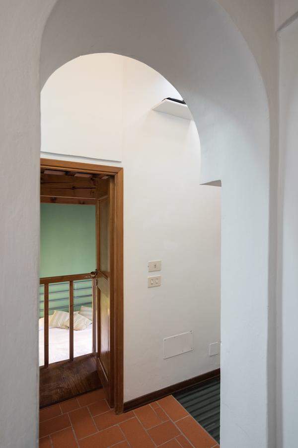 Appartamento Roommo Sant'Ambrogio Firenze