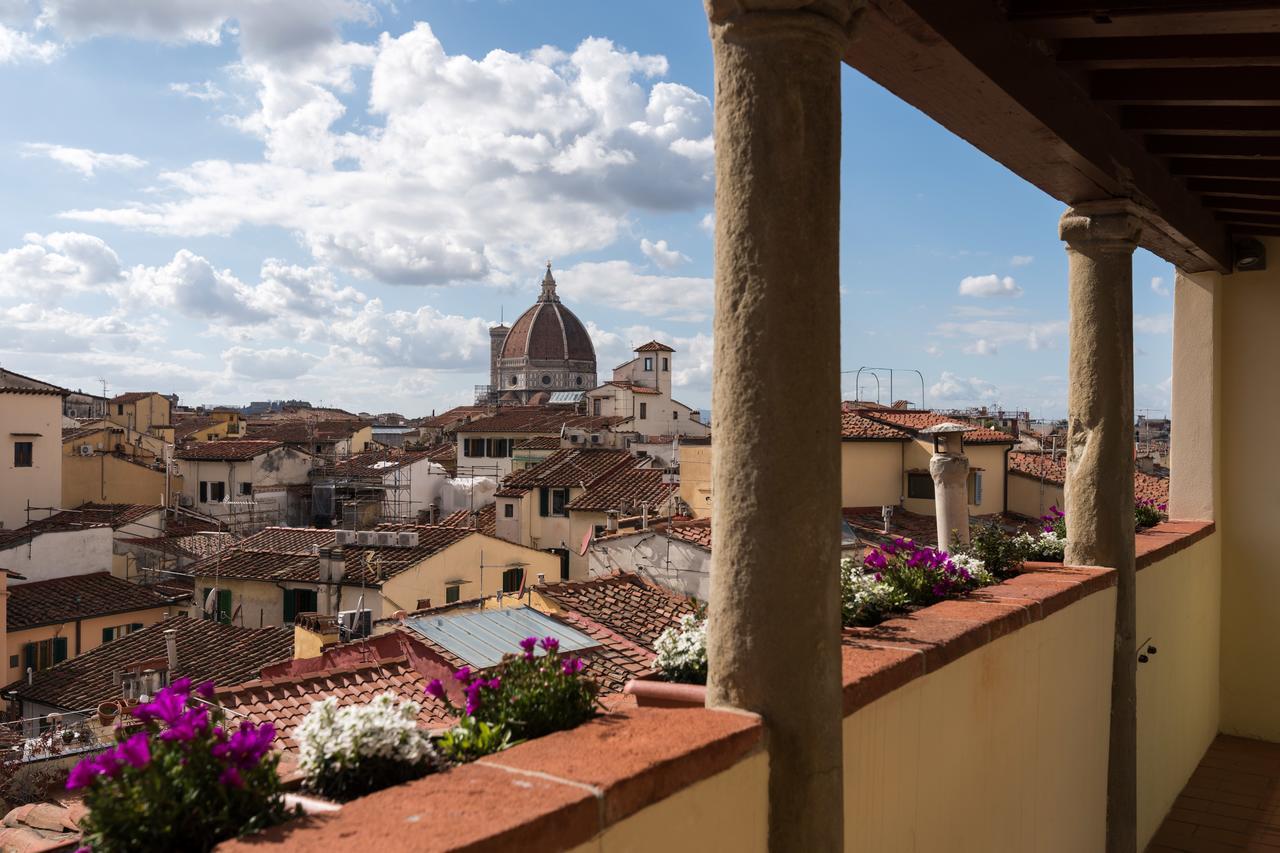 Roommo Sant'Ambrogio * Firenze