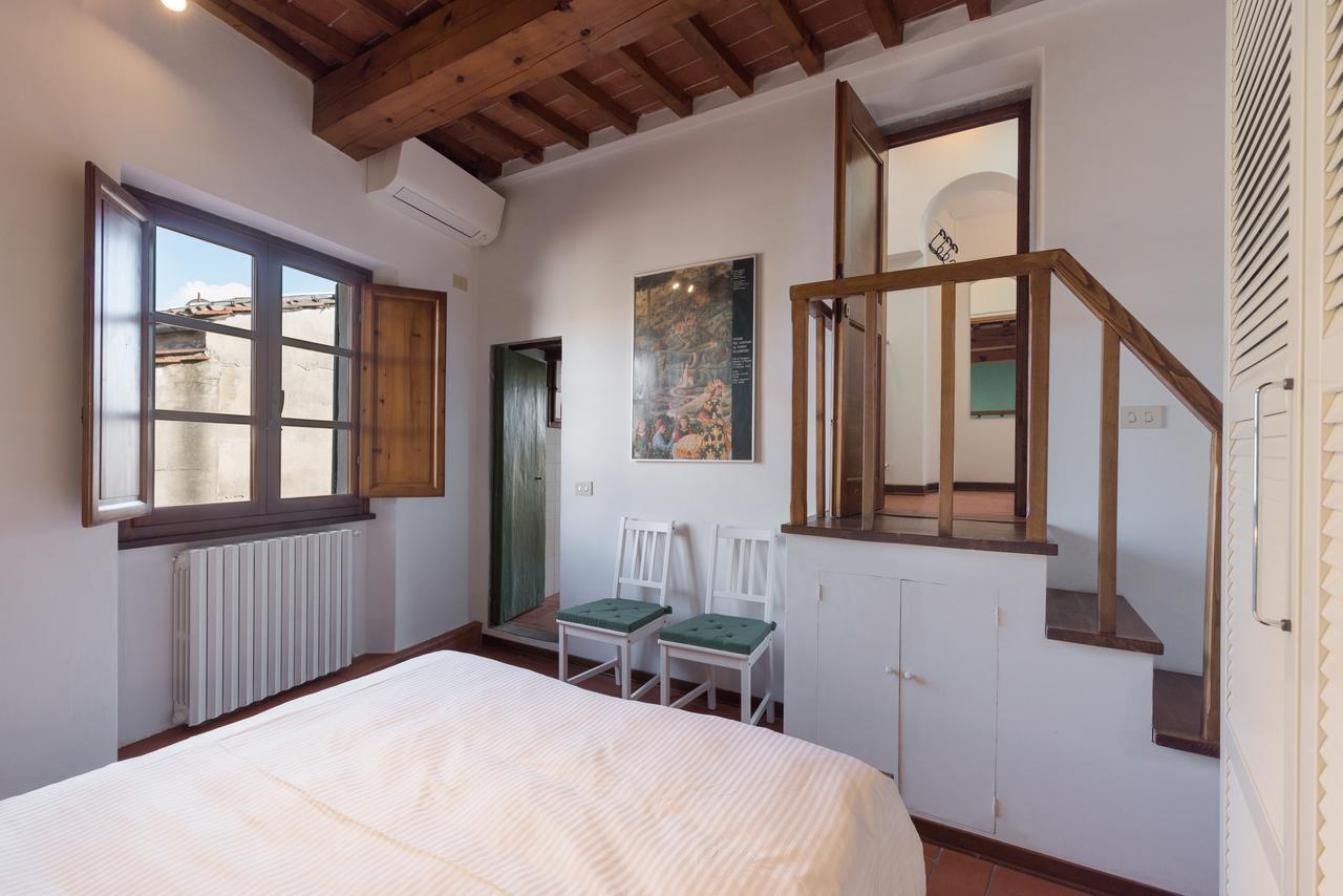 Apartment Roommo Sant'Ambrogio Florence
