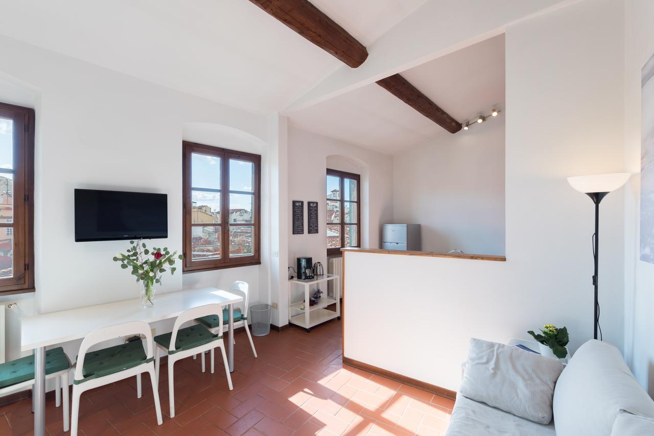 Roommo Sant'Ambrogio Firenze