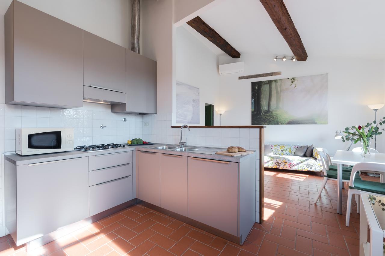 Appartamento Roommo Sant'Ambrogio Firenze