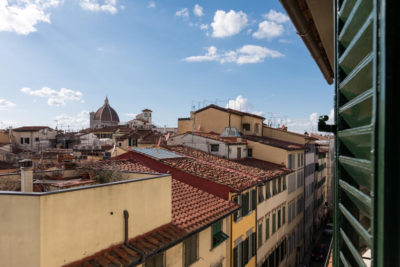 Roommo Sant'Ambrogio * Firenze