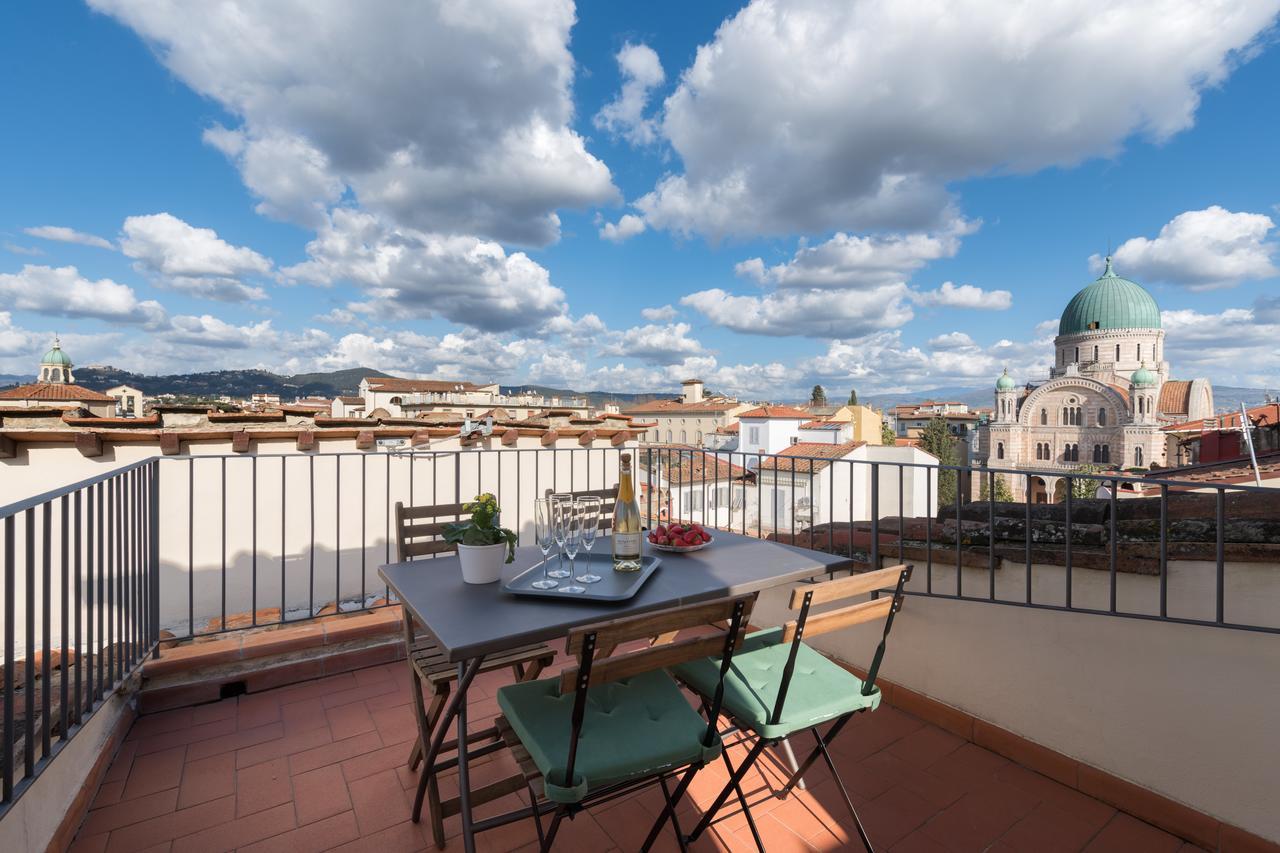 Appartamento Roommo Sant'Ambrogio Firenze