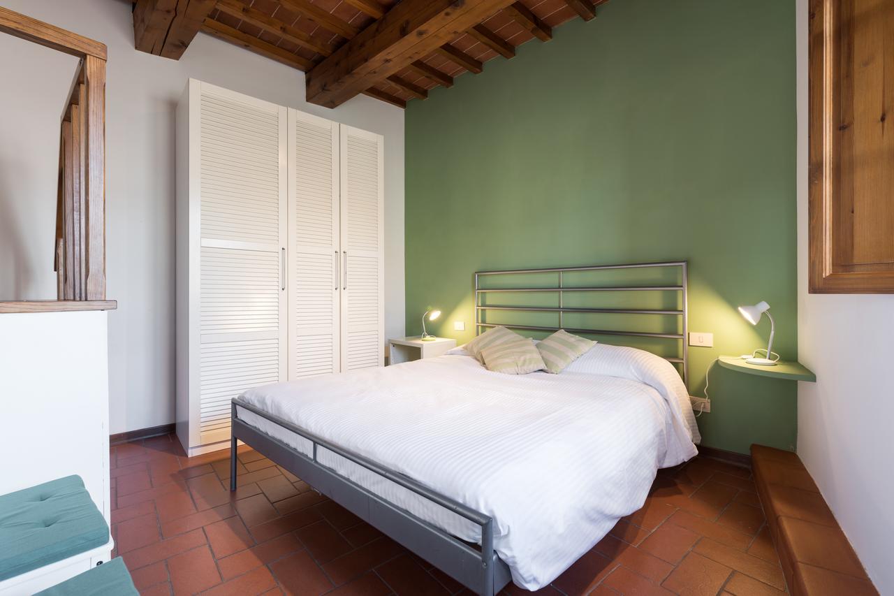 Appartamento Roommo Sant'Ambrogio Firenze