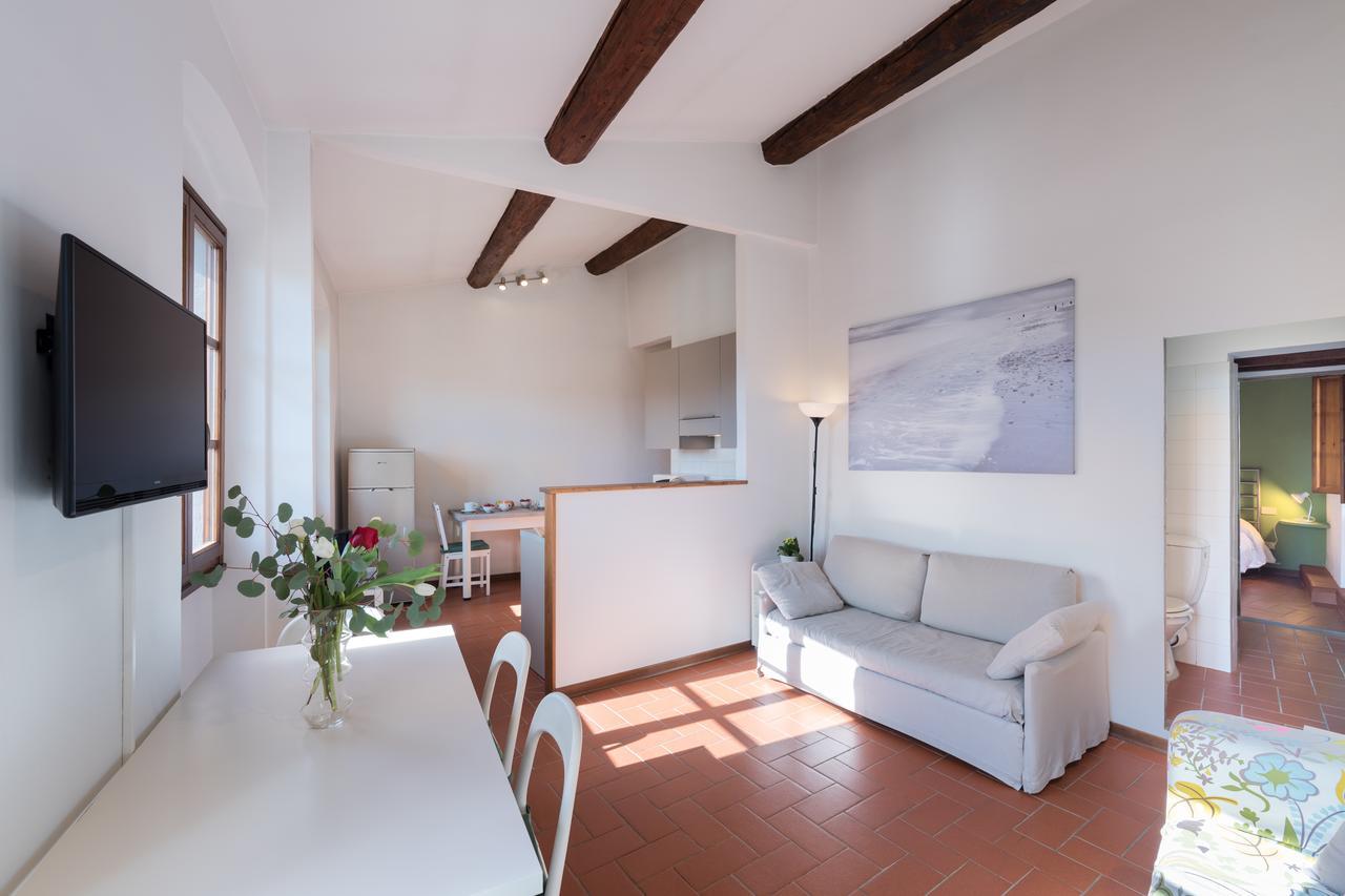 Roommo Sant'Ambrogio Appartamento Firenze