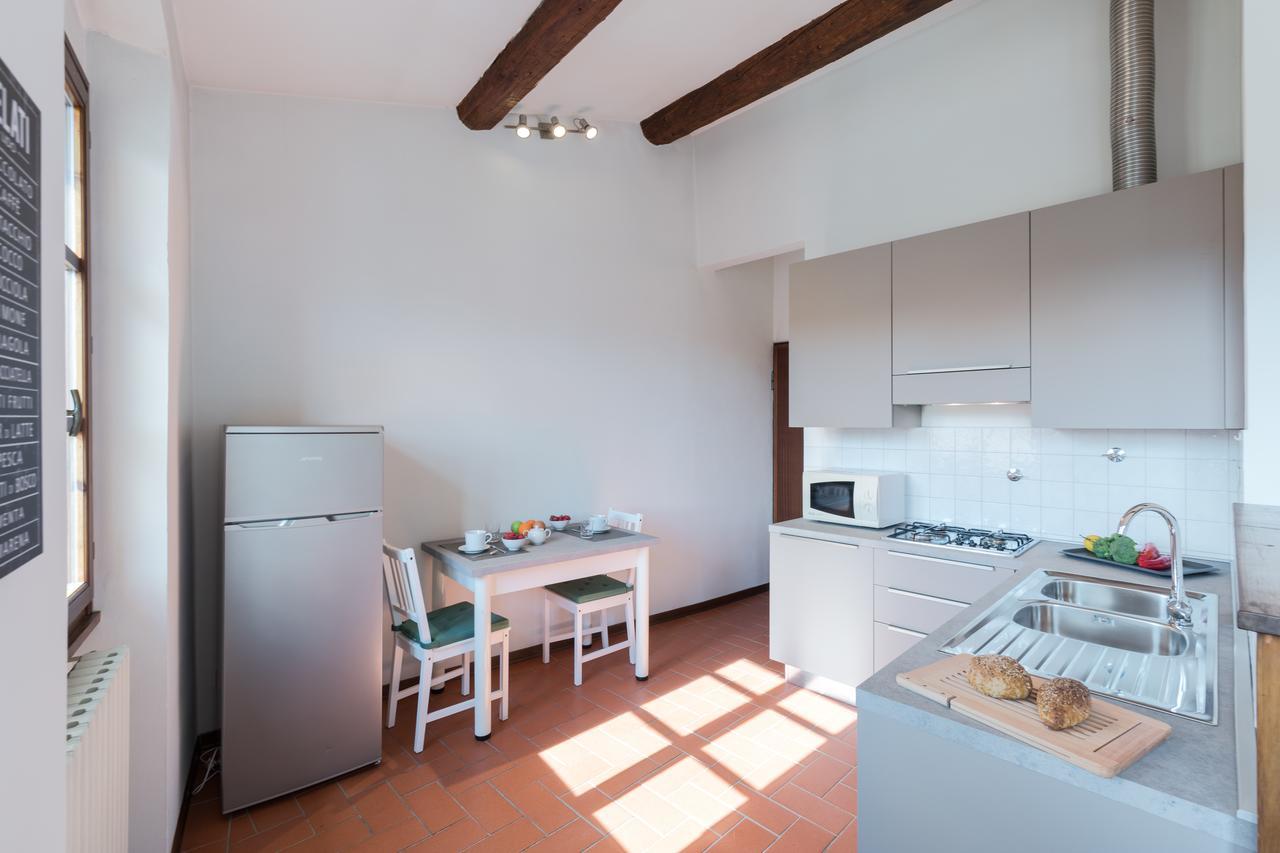 Roommo Sant'Ambrogio