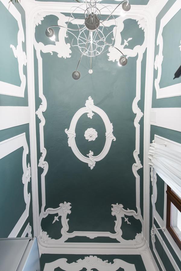 Aparthotel Canto Degli Scali