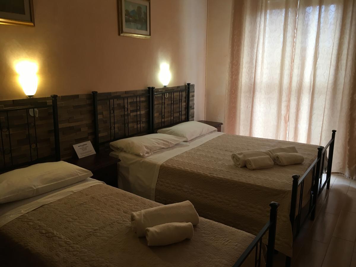Etrusca Firenze