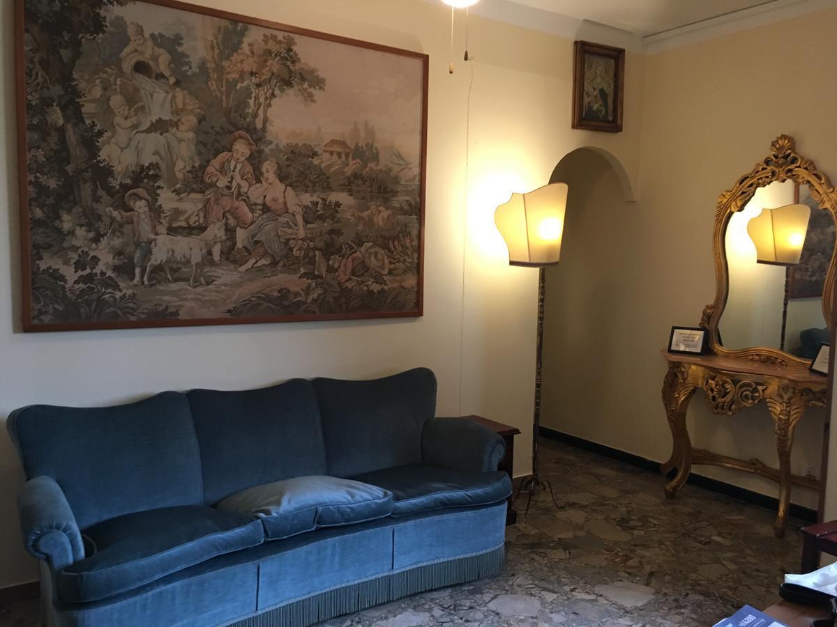 Etrusca Firenze