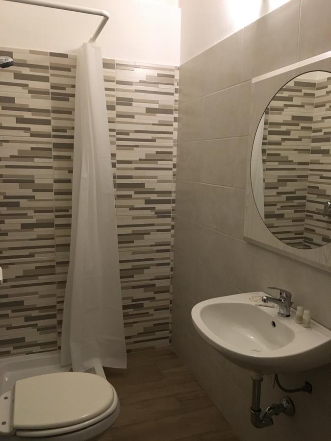 Hotel Etrusca *