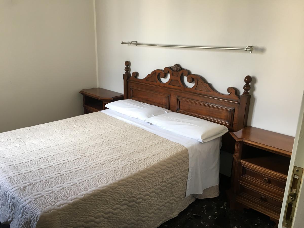 Hotel Etrusca *