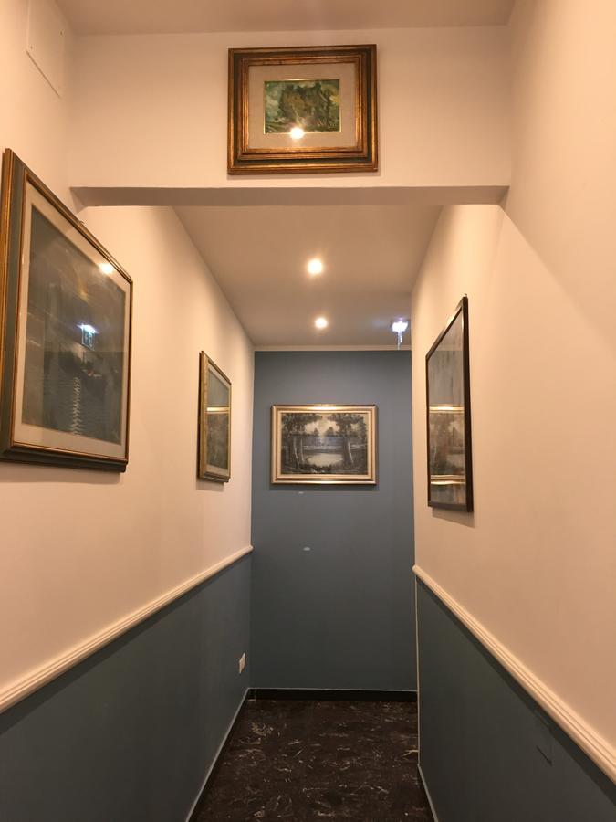 Hotel Etrusca *