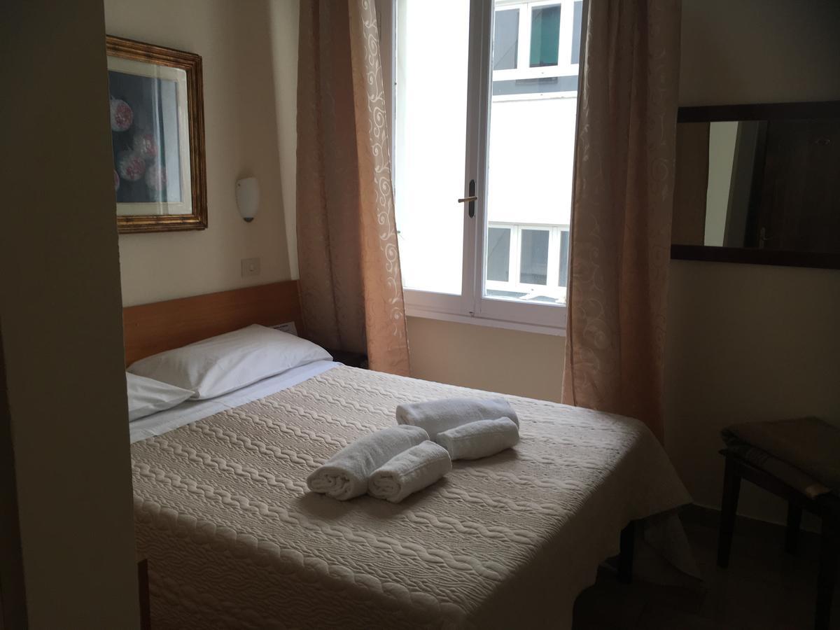 Hotel Etrusca Firenze