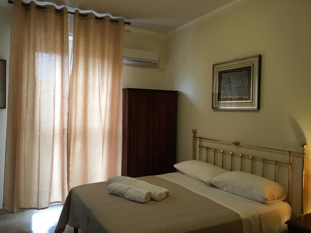 Hotel Etrusca